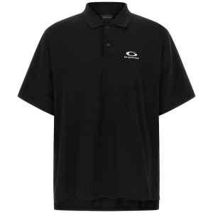 Balenciaga Laurel Classic Polo Shirt