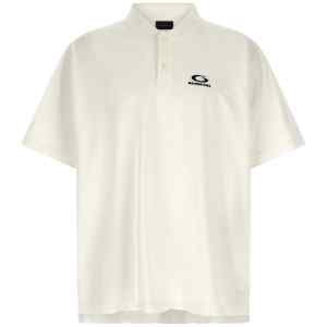 Balenciaga Laurel Classic Polo Shirt