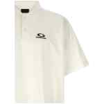 Balenciaga Laurel Classic Polo Shirt