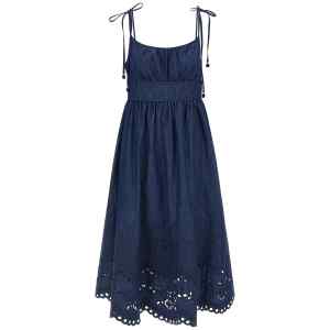 Zimmermann Mahon Dress