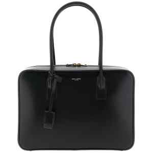 Saint Laurent Sac De Jour In Box Shoulder Bag