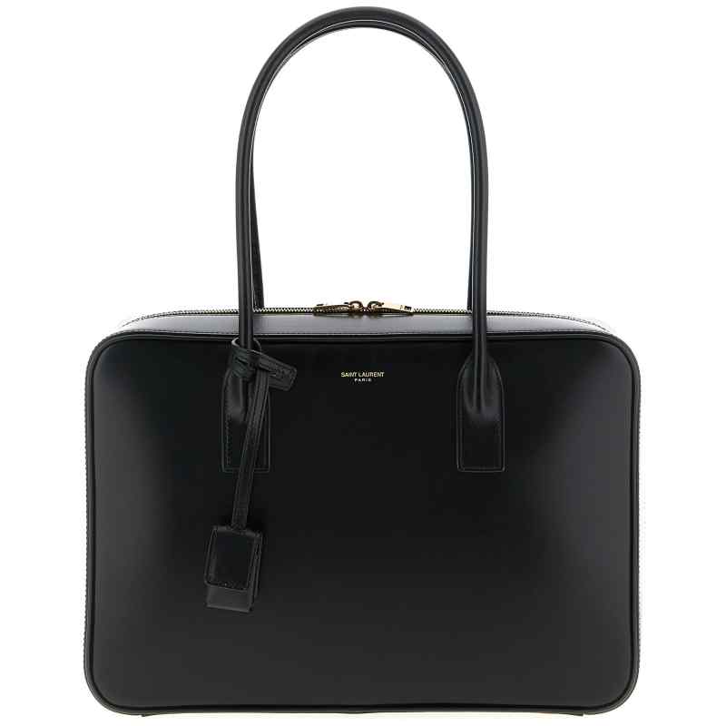 Saint Laurent Sac De Jour In Box Shoulder Bag