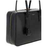Saint Laurent Sac De Jour In Box Shoulder Bag