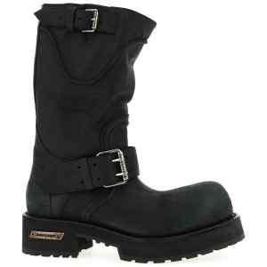 Balenciaga Venom Boots