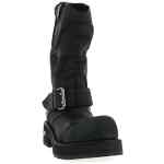 Balenciaga Venom Boots