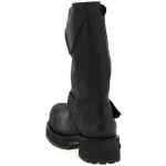 Balenciaga Venom Boots