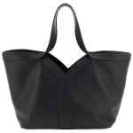 Saint Laurent Small Y Tote Bag
