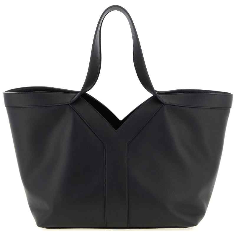 Saint Laurent Small Y Tote Bag