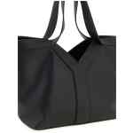 Saint Laurent Small Y Tote Bag