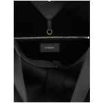 Saint Laurent Small Y Tote Bag