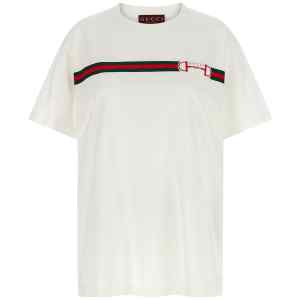 Gucci Nastro Web T-shirt