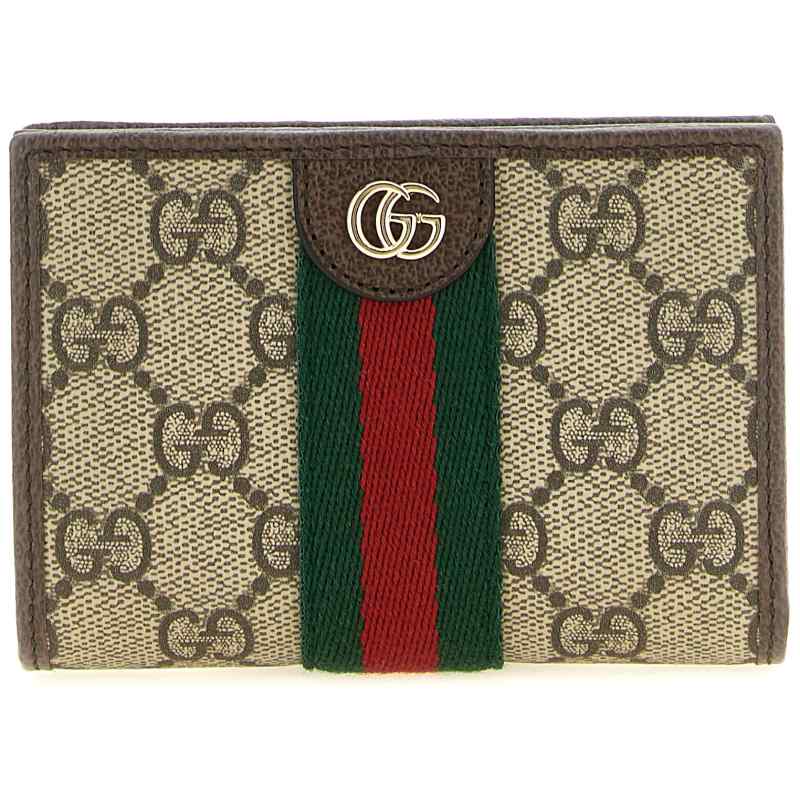 Gucci Ophidia Tape Holder Web