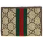 Gucci Ophidia Tape Holder Web