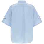 Balenciaga Ceo Uniform Logo Shirt