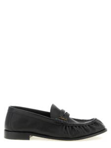 Saint Laurent Le Loafer Loafers