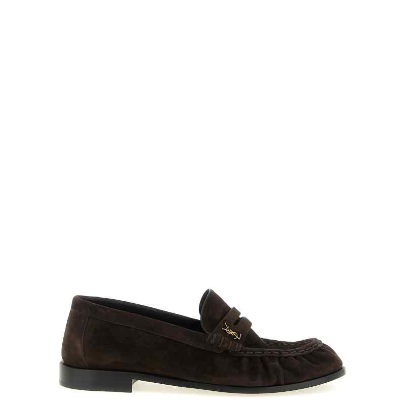 8394712W5AC6023_01_M_2026-08-07T09-04-36.167Z-1 Saint Laurent Le Loafer Loafers