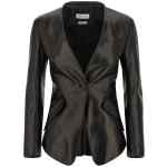 Alexander McQueen Nappa Blazer