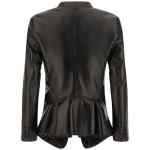 Alexander McQueen Nappa Blazer