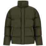 Saint Laurent Padded Down Jacket