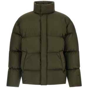 Saint Laurent Padded Down Jacket