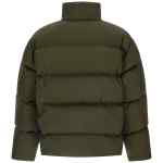 Saint Laurent Padded Down Jacket