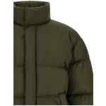 Saint Laurent Padded Down Jacket