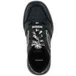 Balenciaga Hamptons Worn-out Sneakers