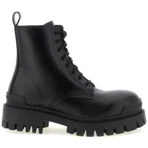 Balenciaga Strike Amphibian