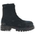 Balenciaga Combat Strike Boots