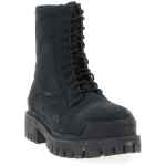 Balenciaga Combat Strike Boots