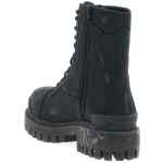 Balenciaga Combat Strike Boots