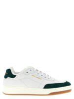 Saint Laurent Sl/61 Sneakers