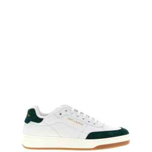 Saint Laurent Sl/61 Sneakers