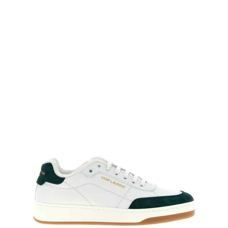 Saint Laurent Sl/61 Sneakers