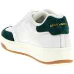 Saint Laurent Sl/61 Sneakers