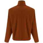 Saint Laurent Structured Shoulder Sweater