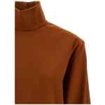 Saint Laurent Structured Shoulder Sweater