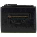 Balenciaga Le City Wallet