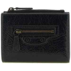 Balenciaga Le City Wallet