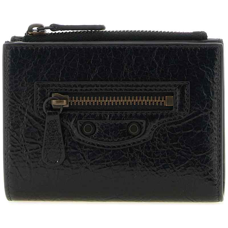 Balenciaga Le City Wallet