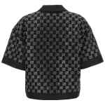 Gucci Gg Crystal Top