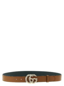 Gucci Gg Marmont Belt