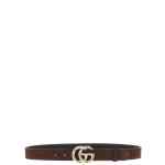 Gucci Gg Marmont Belt