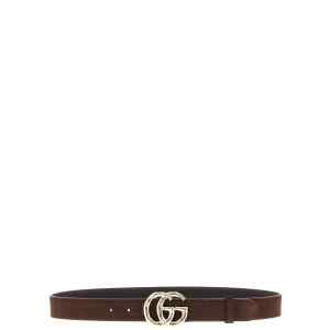 Gucci Gg Marmont Belt