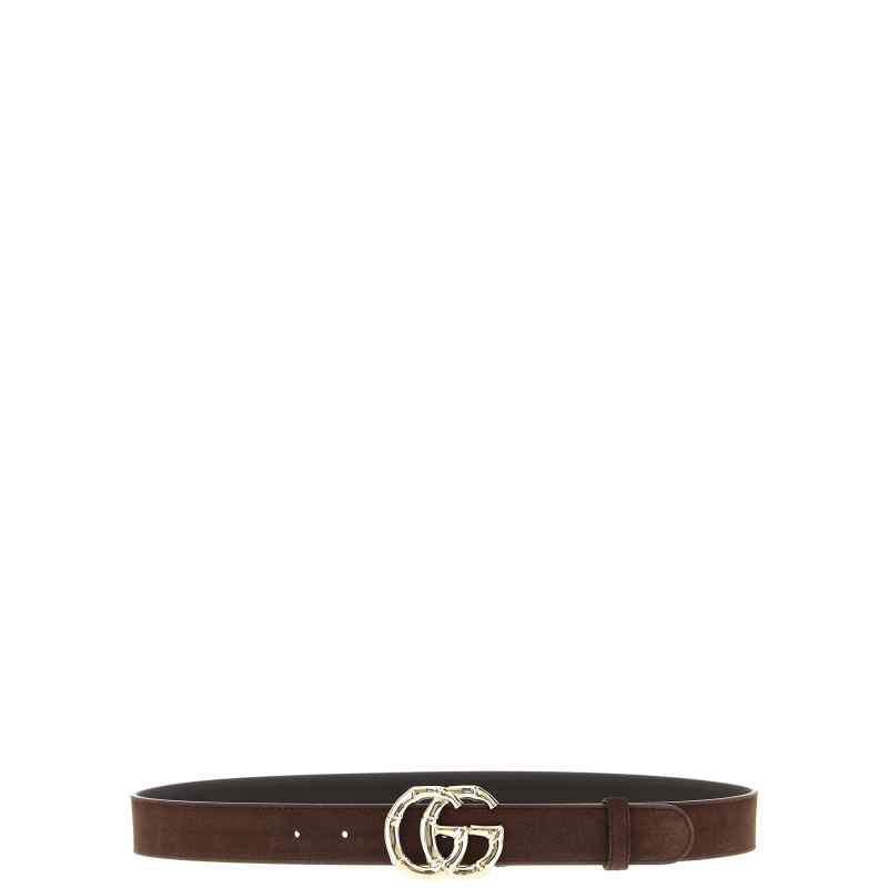 Gucci Gg Marmont Belt