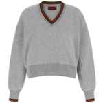 Gucci Web Sweatshirt