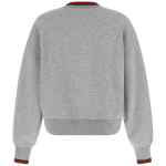 Gucci Web Sweatshirt