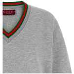 Gucci Web Sweatshirt
