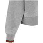 Gucci Web Sweatshirt