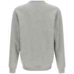 Gucci Web Ribbon And Horsebit Sweatshirt